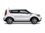 Kia Soul Urban 2016 года